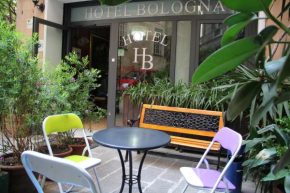 Hotel Bologna, Genova